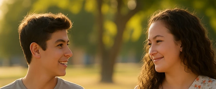 Amigo Especial Banner