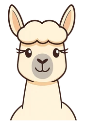 Lama vrouw